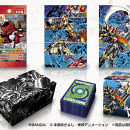 「デジモン」歴代作品が集結した20周年記念ビジュアルが公開、期間限定ショップやグッズ情報なども