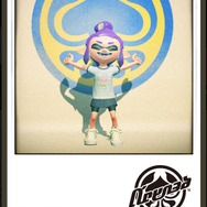 『スプラトゥーン2』お馴染みのブランド「クラーゲス」も登場、タコデザインのボウリング用ポロシャツらしきギアも