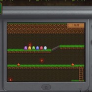 3DS版『ドラクエXI』すれちがい通信で過去の『ドラクエ』世界に行ける！「時渡りの迷宮」の詳細情報が公開