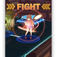 戦術が熱い！2VS2のタッグバトルエンターテインメント『ファイトリーグ』の魅力を紹介