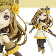 ミストウォーカー、新作『テラウォーズ』を発表！ 『テラバトル』と異なる世界観・シナリオ・システムを展開