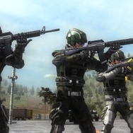 『地球防衛軍5』レンジャー＆ウイングダイバーの武器情報が公開