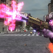 『地球防衛軍5』レンジャー＆ウイングダイバーの武器情報が公開