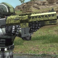 『地球防衛軍5』レンジャー＆ウイングダイバーの武器情報が公開