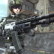 『地球防衛軍5』レンジャー＆ウイングダイバーの武器情報が公開