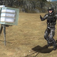 『地球防衛軍5』レンジャー＆ウイングダイバーの武器情報が公開