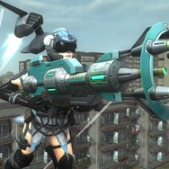 『地球防衛軍5』レンジャー＆ウイングダイバーの武器情報が公開