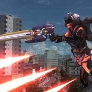 『地球防衛軍5』レンジャー＆ウイングダイバーの武器情報が公開