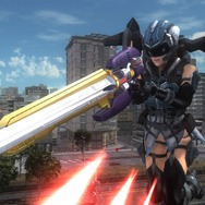 『地球防衛軍5』レンジャー＆ウイングダイバーの武器情報が公開