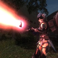 『地球防衛軍5』レンジャー＆ウイングダイバーの武器情報が公開