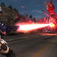 『地球防衛軍5』レンジャー＆ウイングダイバーの武器情報が公開