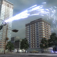 『地球防衛軍5』レンジャー＆ウイングダイバーの武器情報が公開