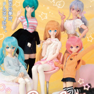 「ドールポイント秋葉原」が国内最大級のドールショップにリニューアル! ドルフィーライフを完全サポート