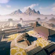 PS4『真・三國無双8』PV公開―ダイナミックなオープンワールドで一騎当千！