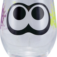 一番くじ『スプラトゥーン2』景品画像が公開、インクタンクバッグやグラスなどイカしたグッズが勢揃い