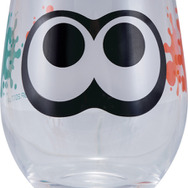 一番くじ『スプラトゥーン2』景品画像が公開、インクタンクバッグやグラスなどイカしたグッズが勢揃い