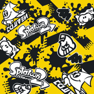 一番くじ『スプラトゥーン2』景品画像が公開、インクタンクバッグやグラスなどイカしたグッズが勢揃い