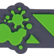 一番くじ『スプラトゥーン2』景品画像が公開、インクタンクバッグやグラスなどイカしたグッズが勢揃い