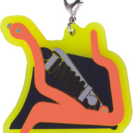 一番くじ『スプラトゥーン2』景品画像が公開、インクタンクバッグやグラスなどイカしたグッズが勢揃い