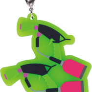 一番くじ『スプラトゥーン2』景品画像が公開、インクタンクバッグやグラスなどイカしたグッズが勢揃い