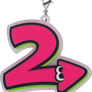 一番くじ『スプラトゥーン2』景品画像が公開、インクタンクバッグやグラスなどイカしたグッズが勢揃い