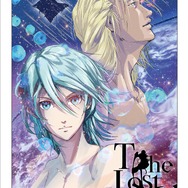 神話構想RPG『ザ・ロストチャイルド』初回特典ブックレットの詳細が公開、イーノックと隼人の関係を語る前日譚などが掲載