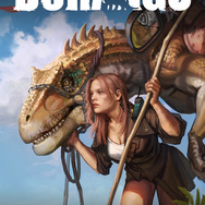 【E3 2017】恐竜サバイバルMMO『Durango』試遊＆インタビュー！―「お寿司は高級料理です」