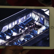 【E3 2017】恐竜サバイバルMMO『Durango』試遊＆インタビュー！―「お寿司は高級料理です」