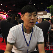 【E3 2017】恐竜サバイバルMMO『Durango』試遊＆インタビュー！―「お寿司は高級料理です」