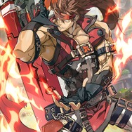 『GUILTY GEAR Xrd REV 2』×『チェインクロニクル3』コラボスタート！石渡太輔描き下ろしキャラクター登場