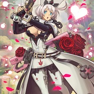 『GUILTY GEAR Xrd REV 2』×『チェインクロニクル3』コラボスタート！石渡太輔描き下ろしキャラクター登場