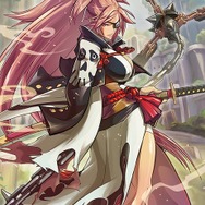 『GUILTY GEAR Xrd REV 2』×『チェインクロニクル3』コラボスタート！石渡太輔描き下ろしキャラクター登場