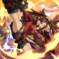 『GUILTY GEAR Xrd REV 2』×『チェインクロニクル3』コラボスタート！石渡太輔描き下ろしキャラクター登場