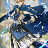 『GUILTY GEAR Xrd REV 2』×『チェインクロニクル3』コラボスタート！石渡太輔描き下ろしキャラクター登場