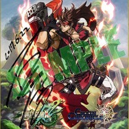 『GUILTY GEAR Xrd REV 2』×『チェインクロニクル3』コラボスタート！石渡太輔描き下ろしキャラクター登場