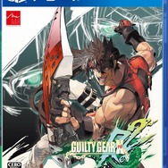 『GUILTY GEAR Xrd REV 2』×『チェインクロニクル3』コラボスタート！石渡太輔描き下ろしキャラクター登場