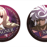 家庭用版『アンダーナイト インヴァース Exe:Late[st]』新要素に迫るPV公開！ 7月8日と15日に体験会を実施