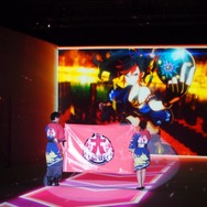 【レポート】白熱の『ファイトリーグ』開幕宣言！インサイド編集部がヒカキンと熱戦を展開