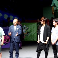 【レポート】白熱の『ファイトリーグ』開幕宣言！インサイド編集部がヒカキンと熱戦を展開