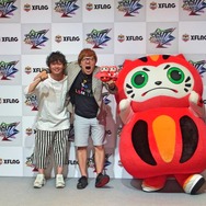 【レポート】白熱の『ファイトリーグ』開幕宣言！インサイド編集部がヒカキンと熱戦を展開