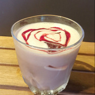 明神カフェ第3弾コラボ作品が映画「宇宙戦艦ヤマト2202」に決定、セルヴーズ姿の森雪が登場