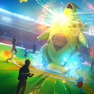 【UPDATE】『ポケモンGO』レイドバトルは一部ジムでプレイ可―今後、段階的に開放予定