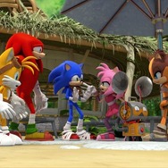 『ソニックトゥーン』