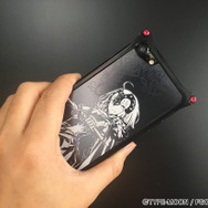 サーヴァントが衝撃からスマホを守る！『FGO』×『GILD design』iPhoneケース第2弾が予約開始