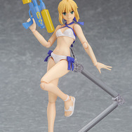 「ワンフェス2017［夏］」で「ねんどろいど 博麗霊夢2.0」や水着姿の「figma アルトリア・ペンドラゴン」が販売決定