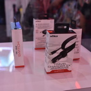 E3会場で見つけた周辺機器＆面白ゲームガジェット特集！