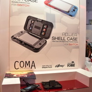 E3会場で見つけた周辺機器＆面白ゲームガジェット特集！