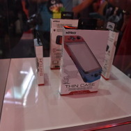 E3会場で見つけた周辺機器＆面白ゲームガジェット特集！