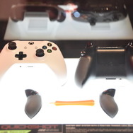 E3会場で見つけた周辺機器＆面白ゲームガジェット特集！