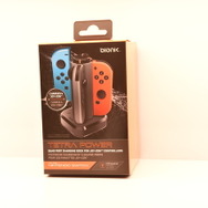 E3会場で見つけた周辺機器＆面白ゲームガジェット特集！